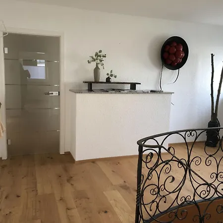 Ferienwohnung Ferien Am Weinberg Kappelrodeck Exterior foto
