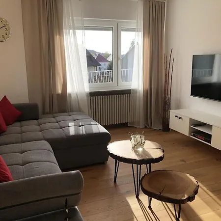 Ferienwohnung Ferien Am Weinberg Kappelrodeck Exterior foto