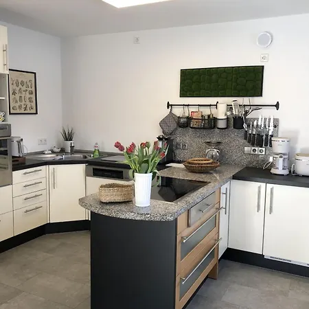 Ferienwohnung Ferien Am Weinberg Kappelrodeck Exterior foto