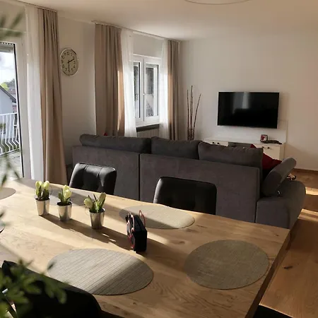 Ferienwohnung Ferien Am Weinberg Kappelrodeck Exterior foto