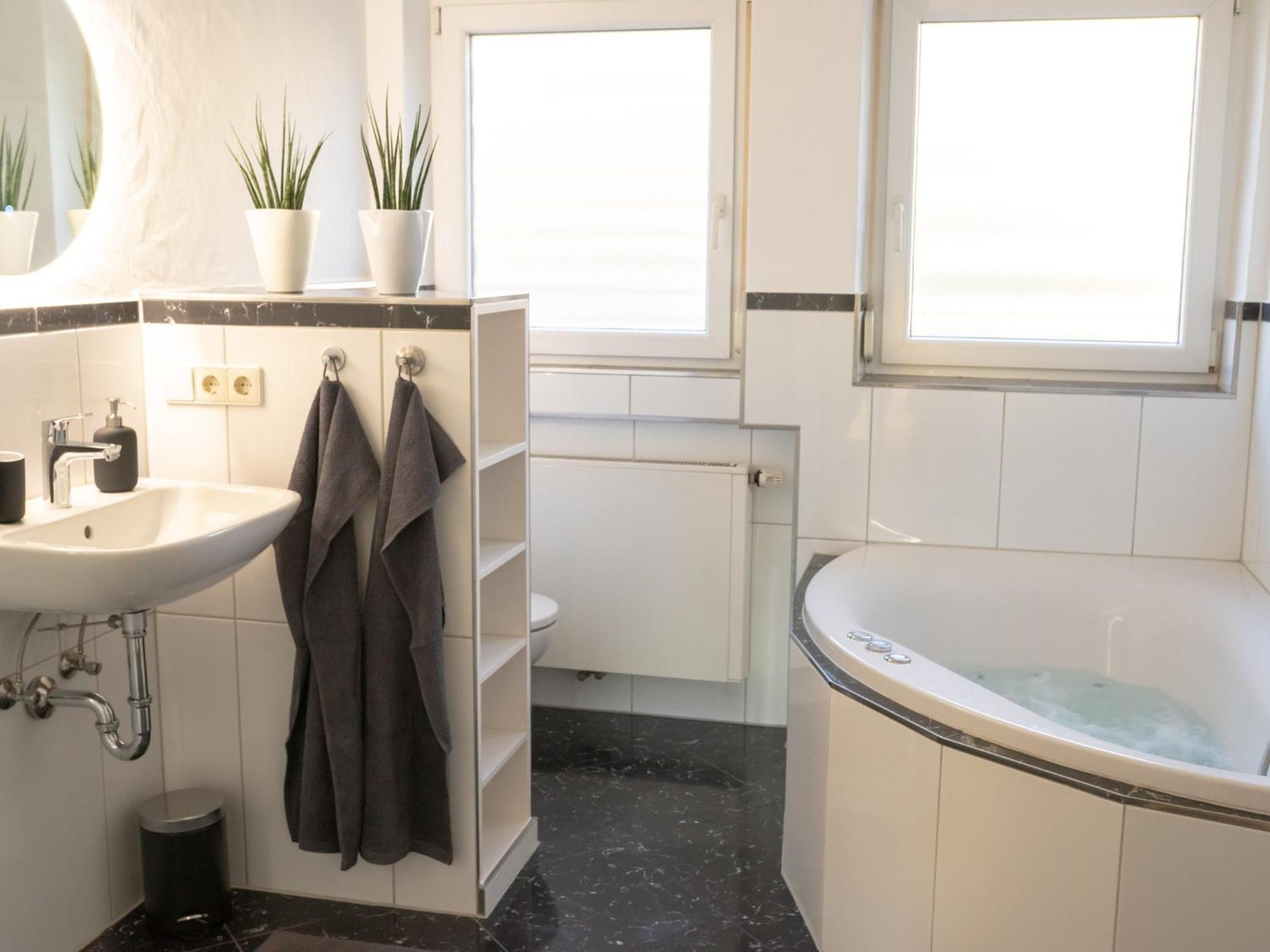 Apartament Ferien Am Weinberg *
