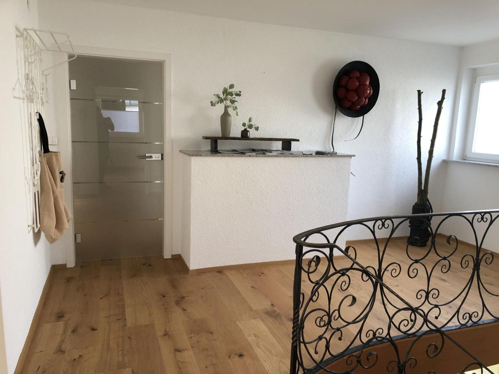 Apartament Ferien Am Weinberg *