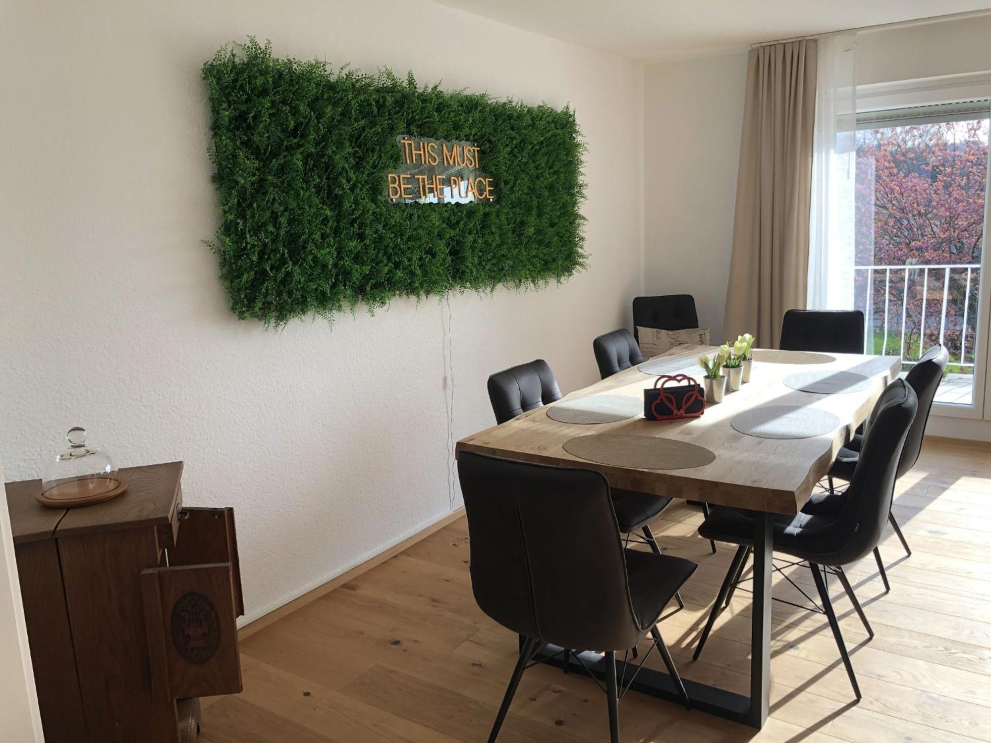 Apartment Ferien Am Weinberg Kappelrodeck