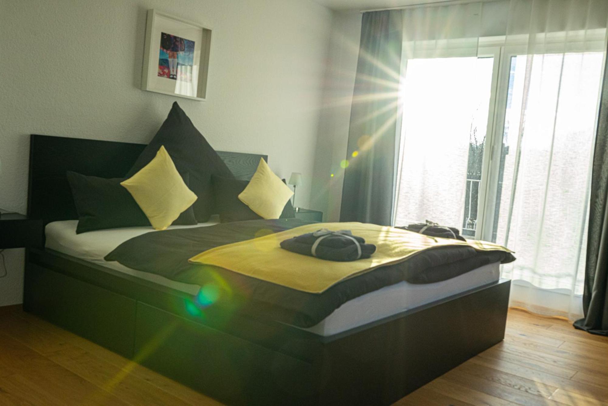 Apartment Ferien Am Weinberg