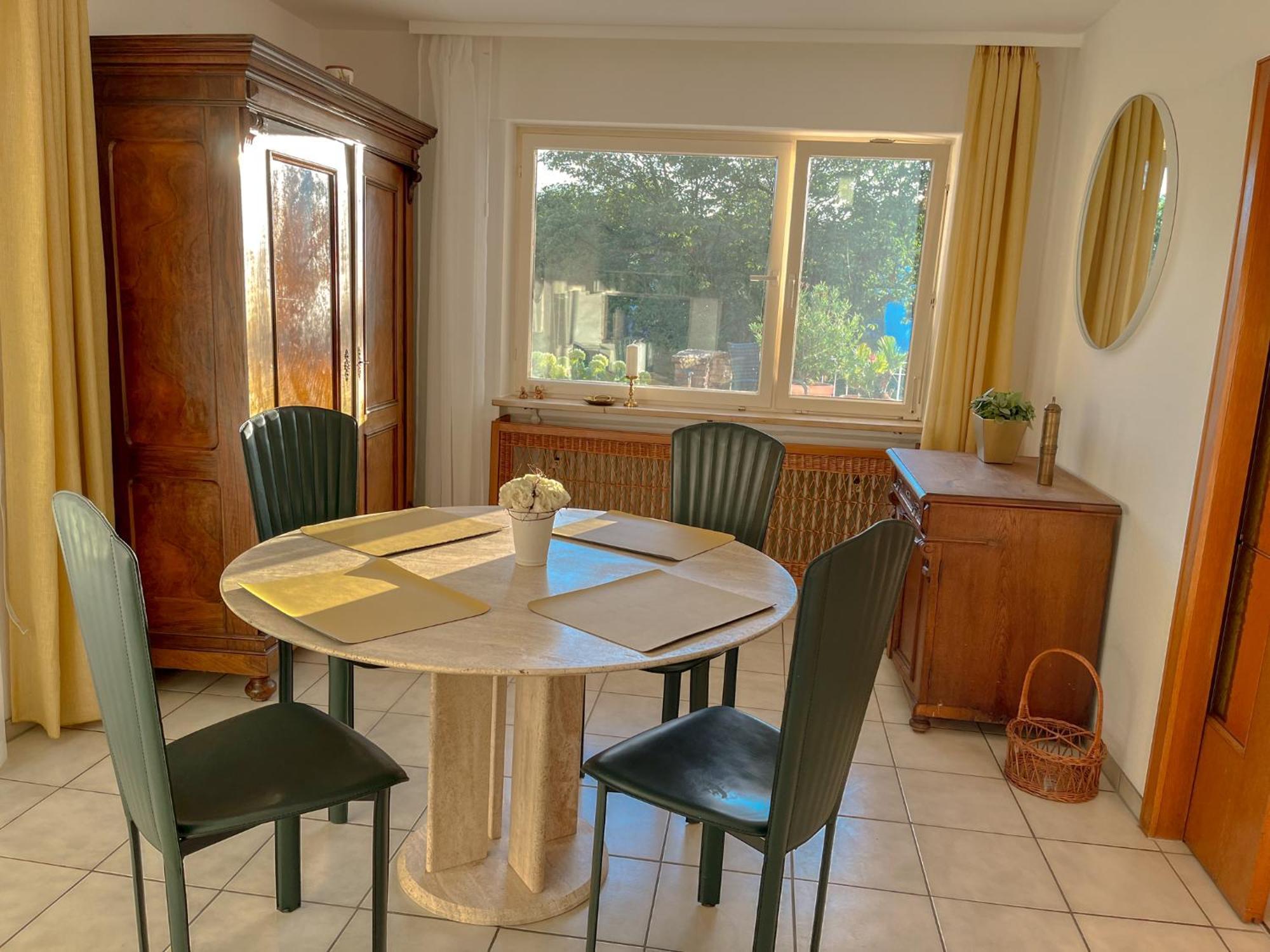 Apartment Ferien Am Weinberg