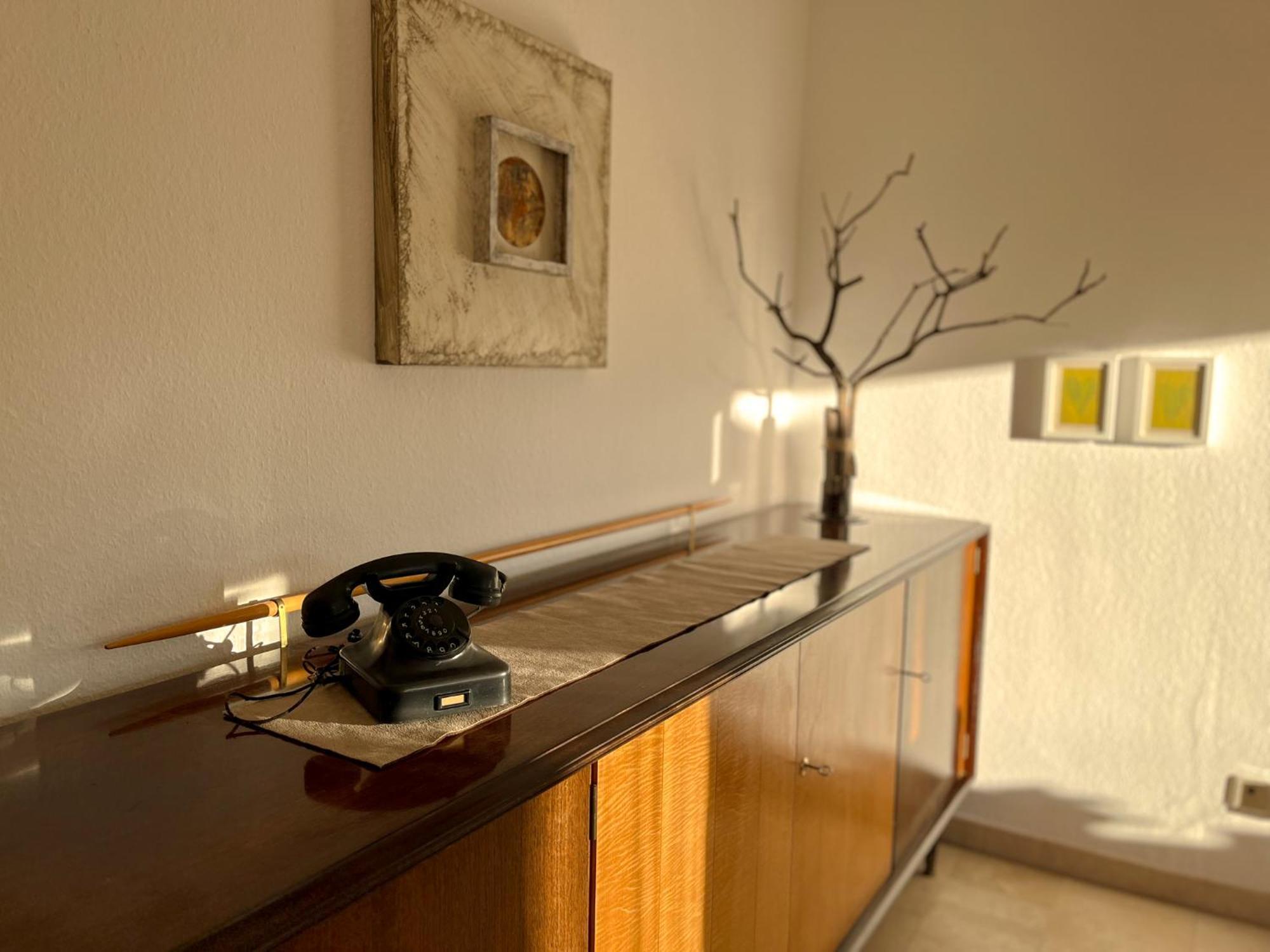 Ferien Am Weinberg Apartment *