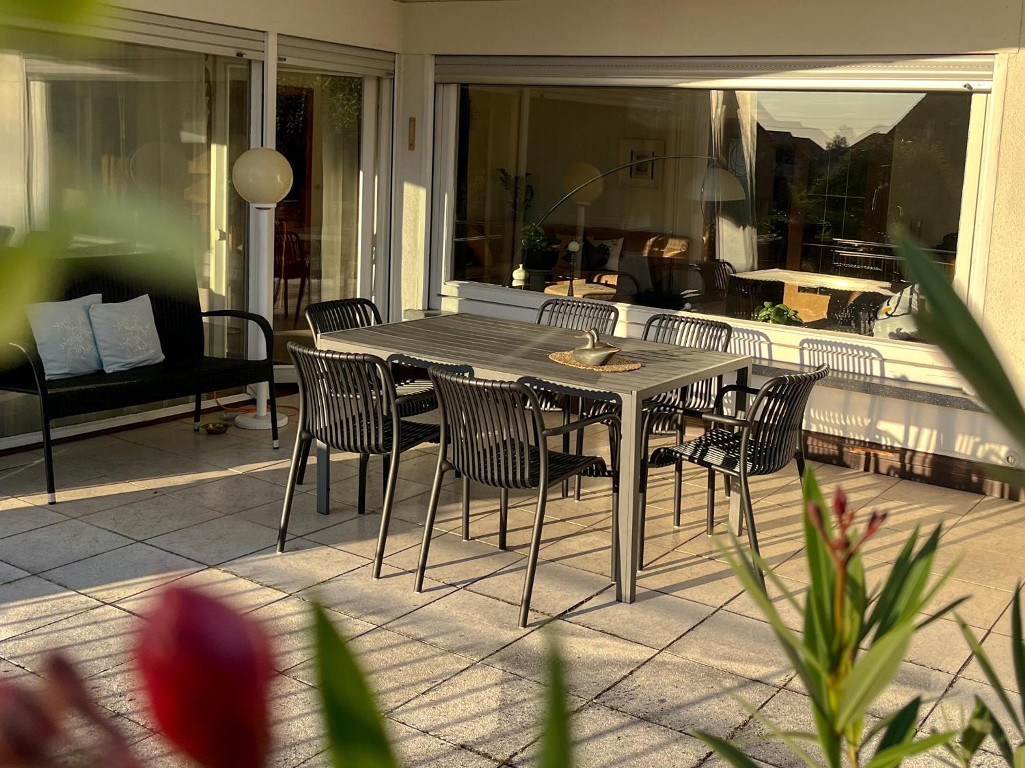 Apartment Ferien Am Weinberg *
