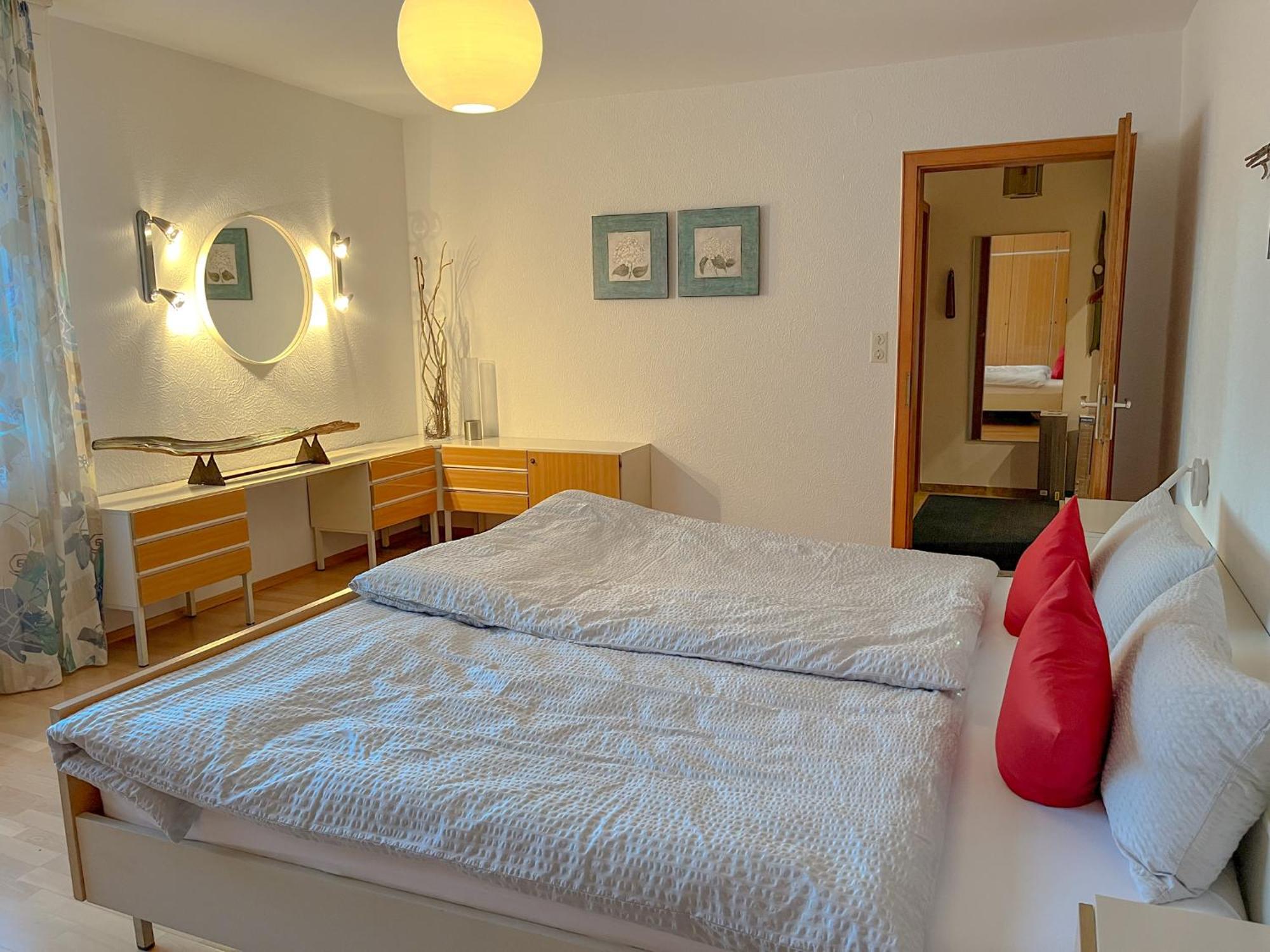 Ferien Am Weinberg Apartment Kappelrodeck