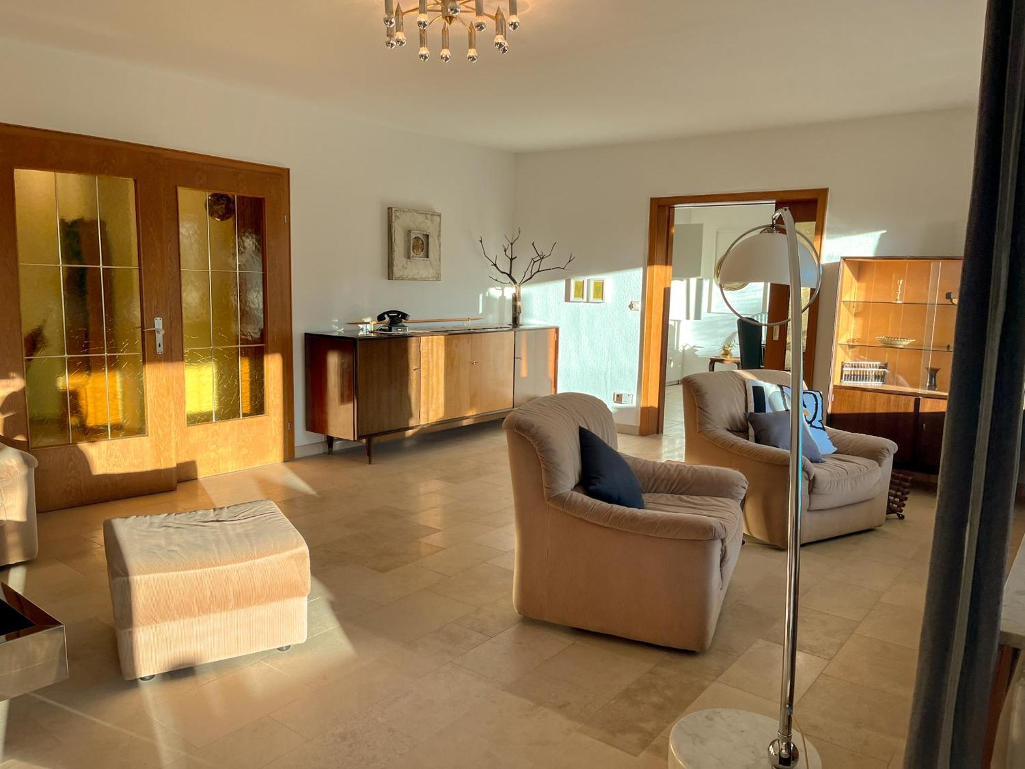 Ferien Am Weinberg Apartament