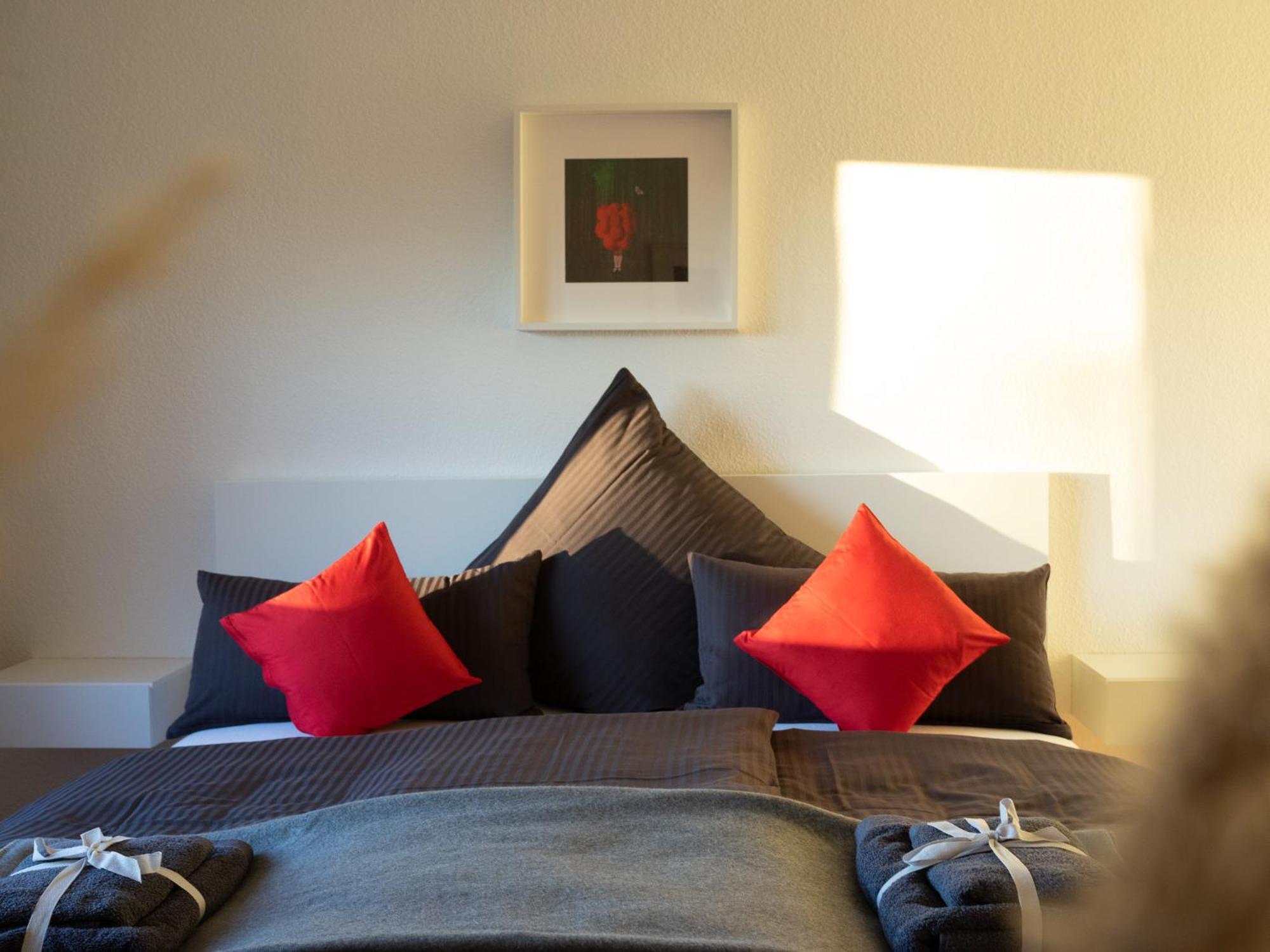 Apartament Ferien Am Weinberg