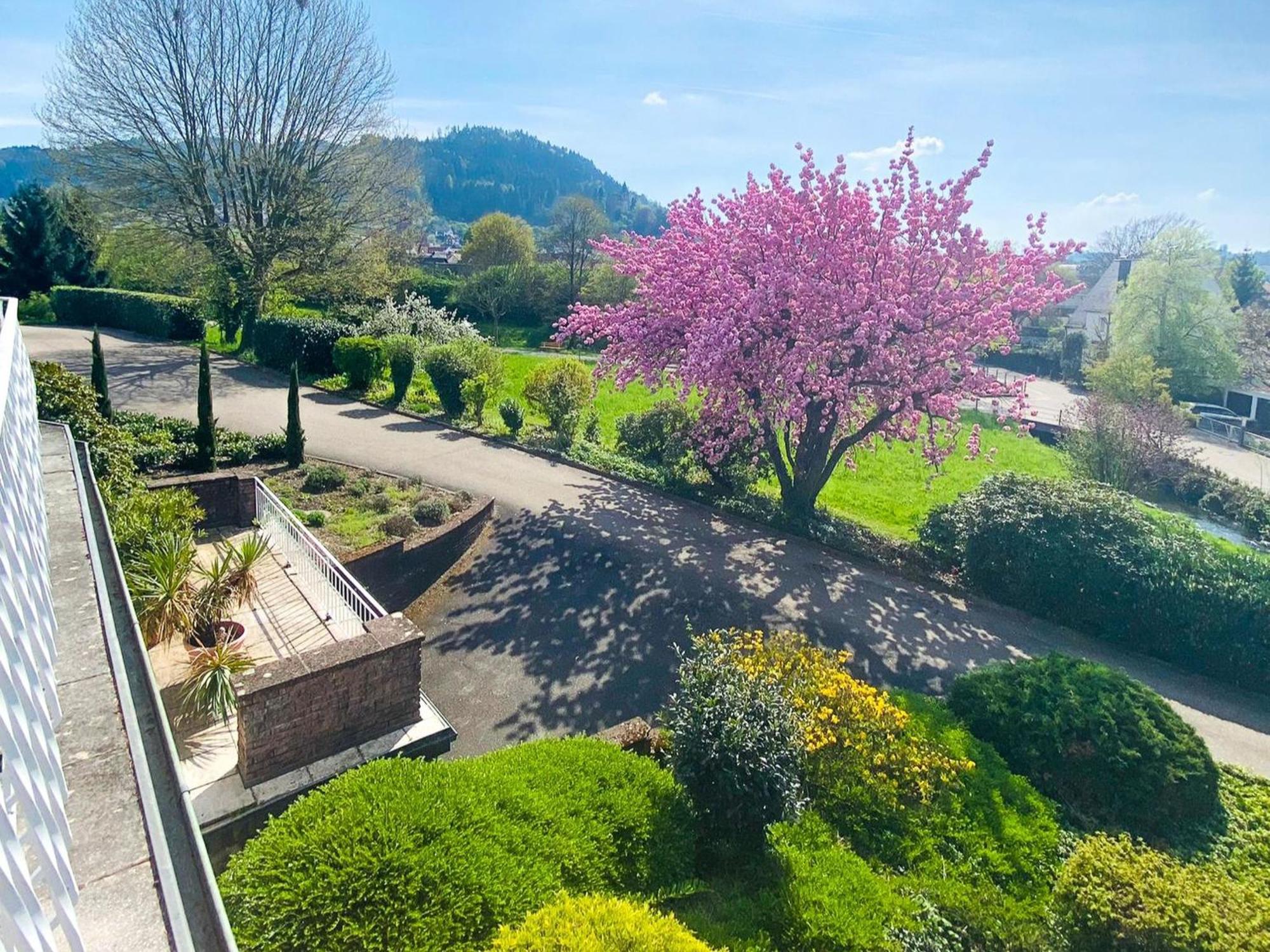 Ferien Am Weinberg Apartament *
