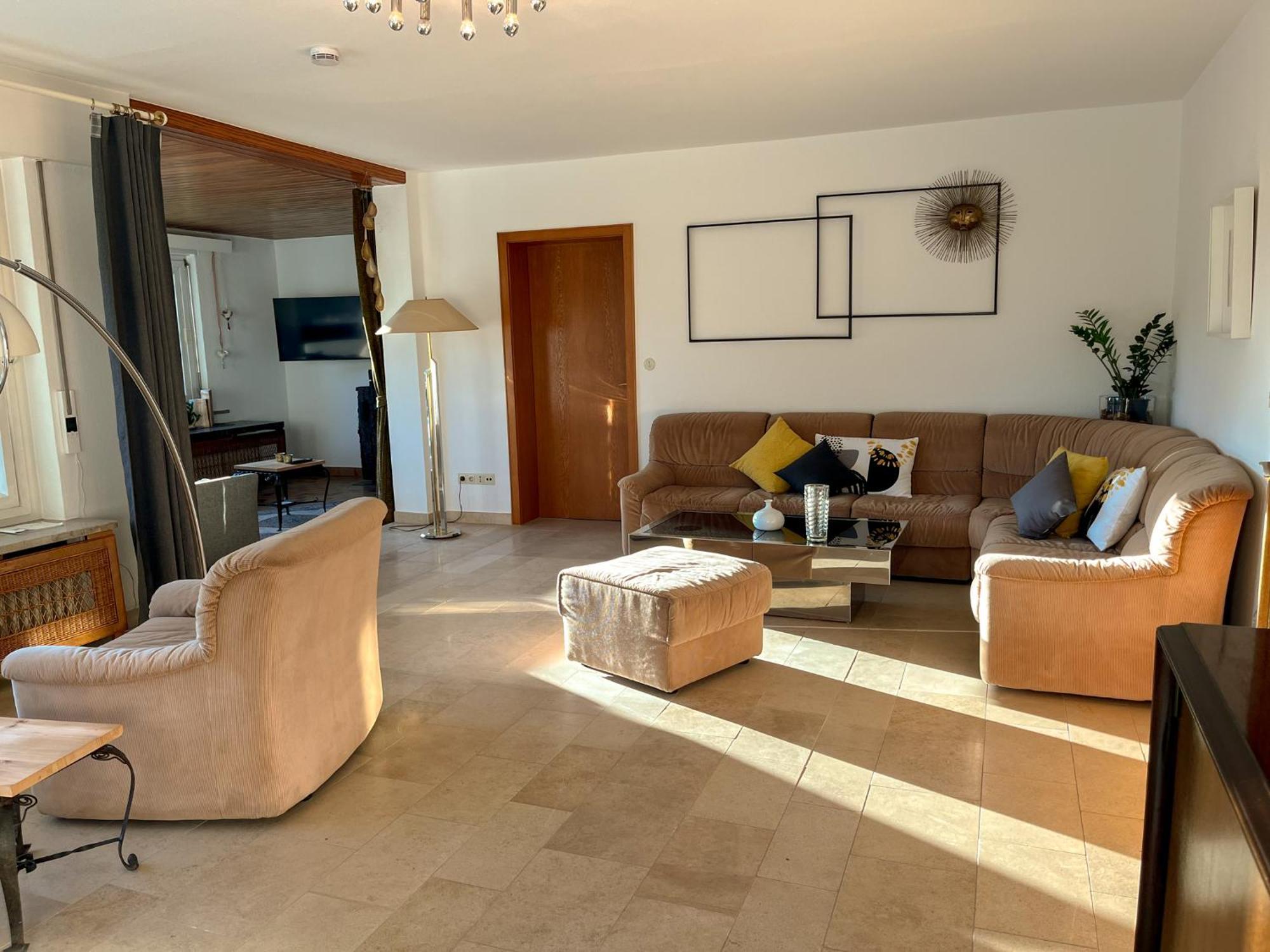 Apartament Ferien Am Weinberg Kappelrodeck