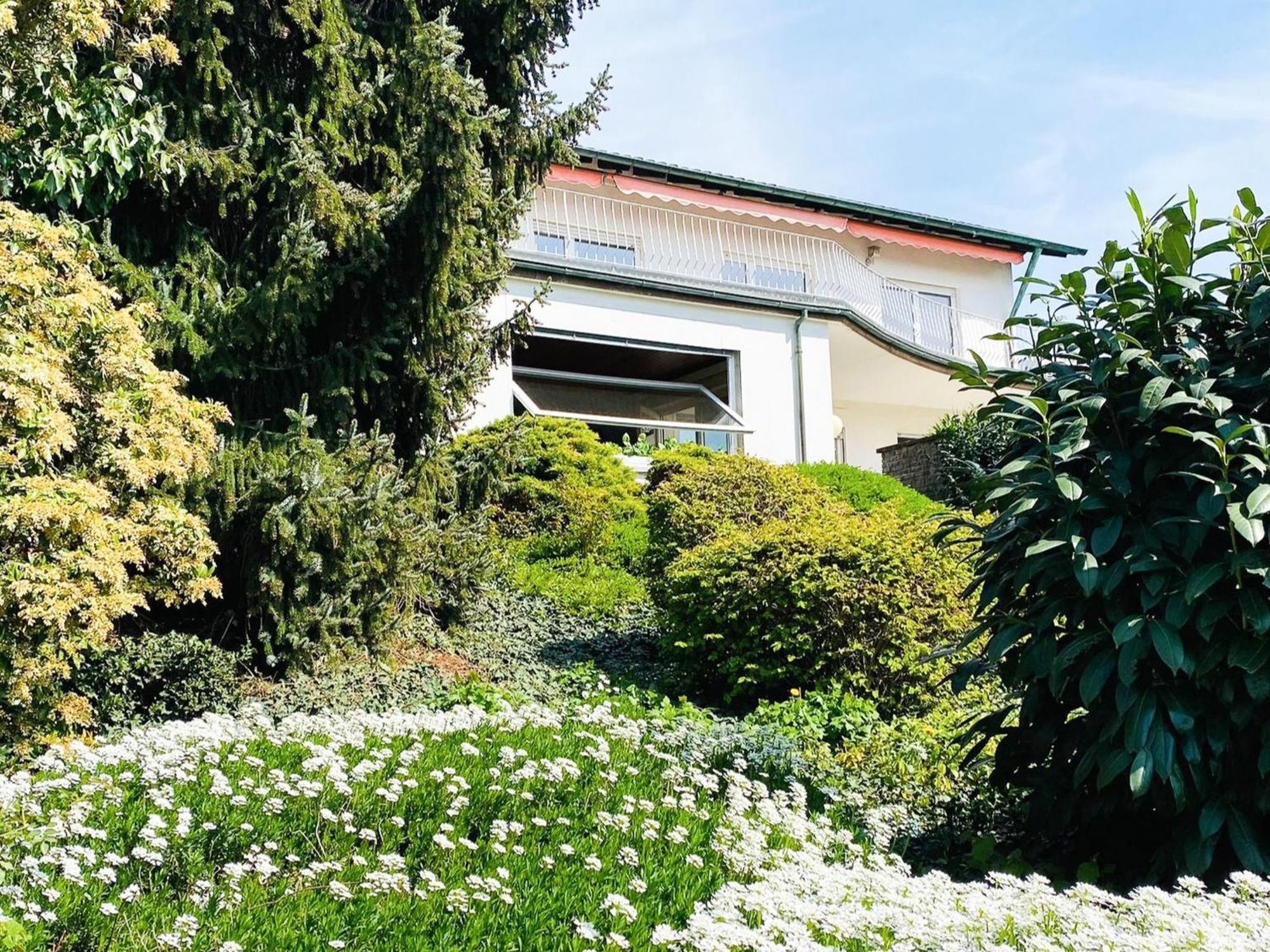 Ferien Am Weinberg Apartament